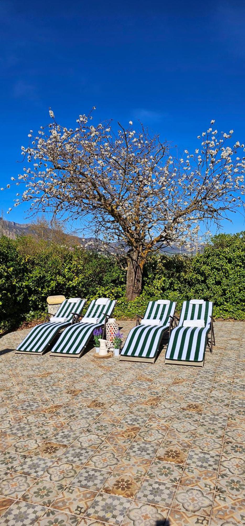 Legado De Zabala, Casa Rural La Guardia Extérieur photo